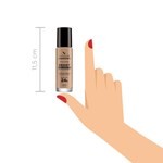 Base de Maquillaje Vogue Resist Tono Bases Bronce #3