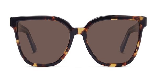 VULK CHEKING 003/BROWN #1