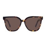 VULK CHEKING 003/BROWN #1