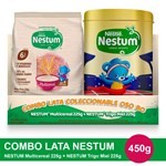 Nestle Combo Multiceral Y Trigomiel 225 gr #2