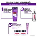 Loreal Revitalift Agua Micelar Ácido Hialurónico 200 ml #5
