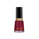 Revlon Esmalte Nail Enamel 635 Passion @ #7E1c29 #1