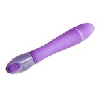 Prime Fantasy 6 Vibrador #4