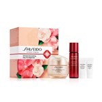 Shiseido Benefiance Wrinkle Smoothing Day Cream 50 ml Set Tamaño 50 ml #1