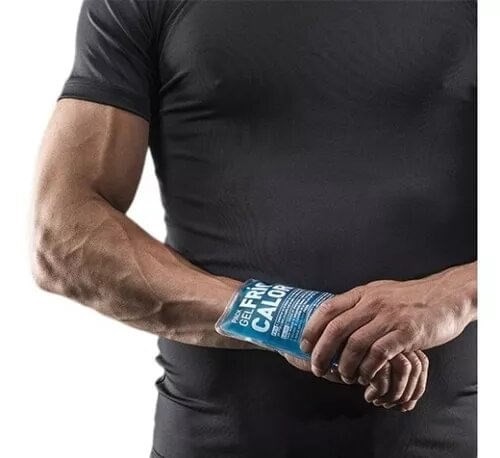 Ptm Pack Gel Frio-Calor 1313 xcm (1 Unidad)