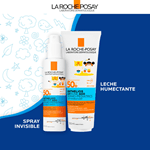 La Roche-Posay Protector Solar Infantil Anthelios Spray Fps50+ 200 ml #18
