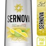 Vodka Sernova Fresh Citrus X 700 Ml #1