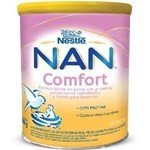 Nan Fórmula Láctea Comfort 400 gr #1