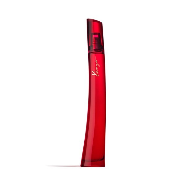 Kenzo Flower Le Rouge Edp 100 ml #1