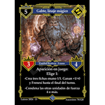 78 Gahte, Linaje Magico - Coste 5 #1