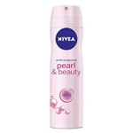 Nivea Antitranspirante Desodorante Mujer Pearl & Beauty x 150 #3