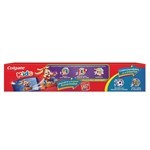 Crema Dental Colgate Kids Fresantástico 50 Gr #3