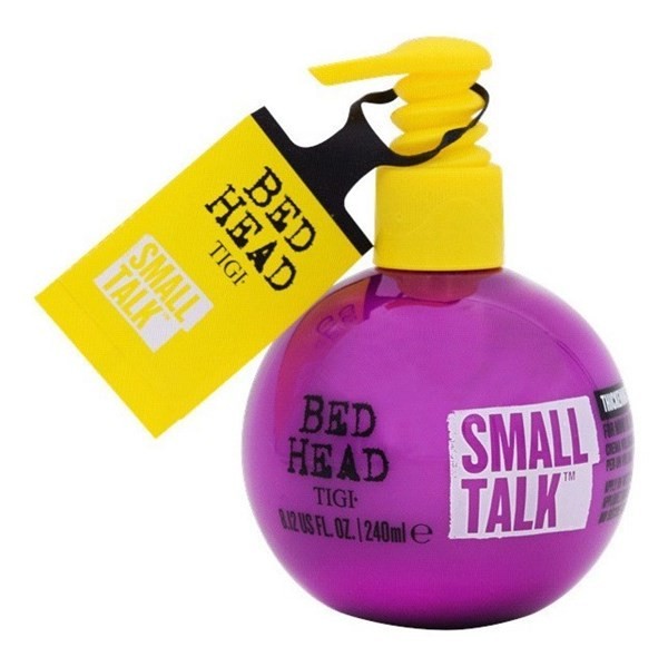 Crema Tigi Bed Head Small Talk 240 ml #1