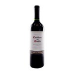 Vino Casillero Del Diablo Malbec 750 Cc #1