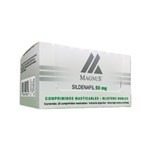 Sidus Magnus Sildenafil 50 Mg x 20 Comp Masticable #1