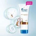 Acondicionador Head & Shoulders Hidratación Aceite De Coco 300 Ml #8