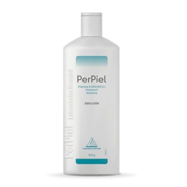 Perpiel Emulsión Corporal 200 gr #1