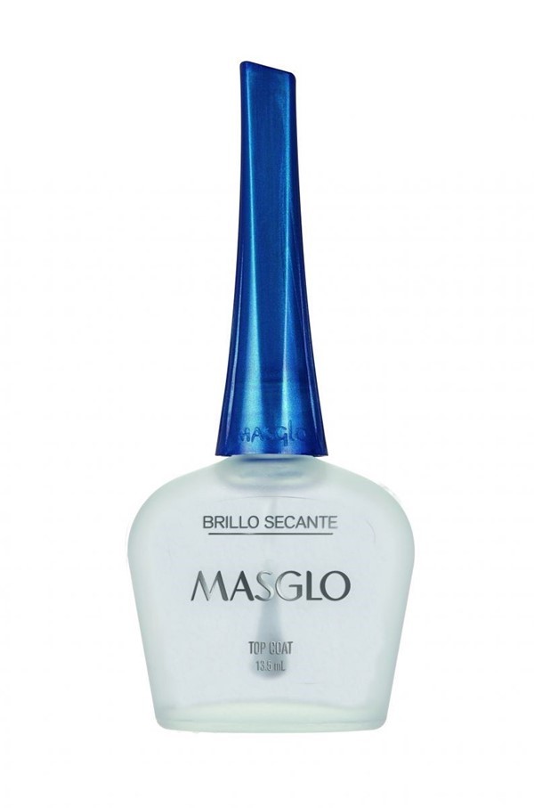 Masglo Esmalte Brillo Secante Top Coat