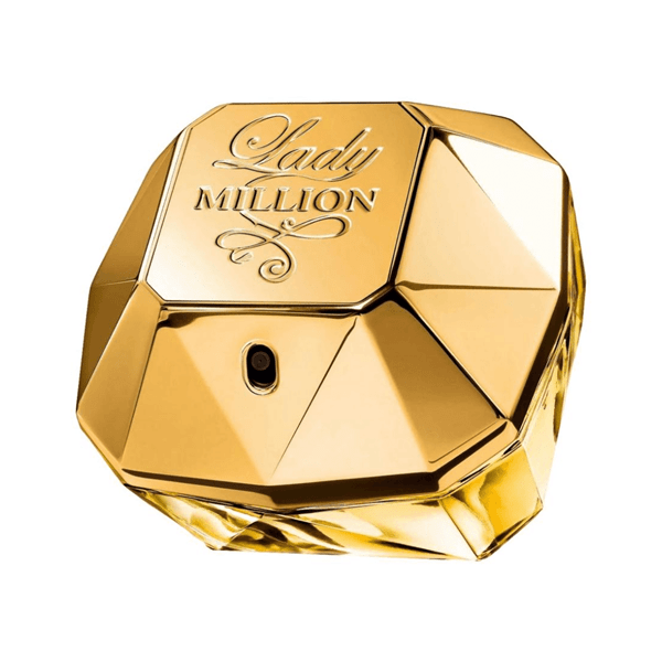 Rabanne Lady Million Edp Presentación 80 ml #1