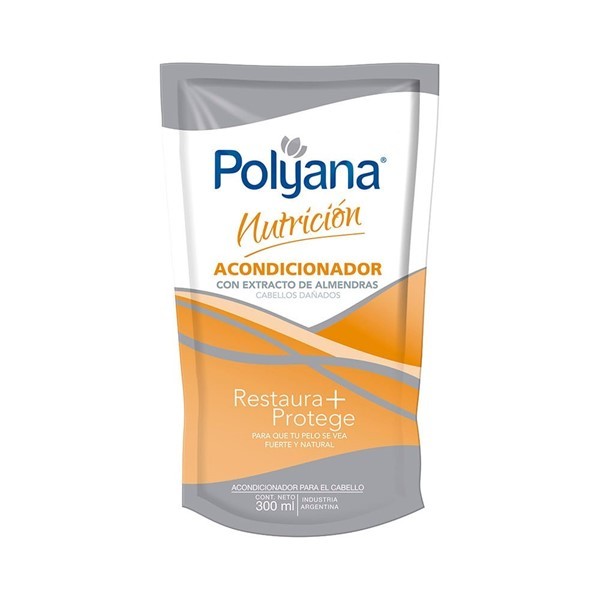 Acondicionador Polyana Nutricion 300ml #1