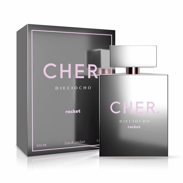 Cher Fragancia Dieciocho Rocket Edp x 100 ml #1