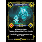 091 Simiente Espectral #1