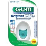 Gum Hilo Dental Blanqueador (4o M) #1