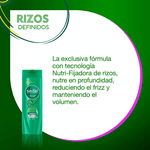 Sedal Shampoo Rizos Definidos 190 Ml #8
