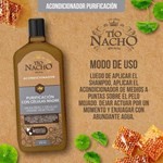 Suave Tío Nacho Acondicionador Purificación 415 Ml #5