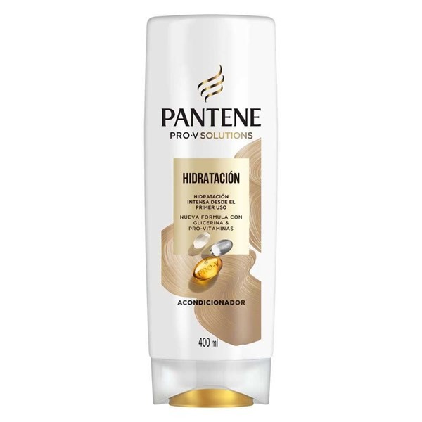 Acondicionador Pantene Hidratación 400 ml alt
