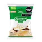 Yogur Bebible Descremado La Serenísima Sabor Vainilla En Sachet 900 Cc. #2
