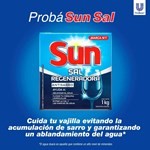 Sal Regeneradora Sun Lavavajillas Antisarro 1k #6