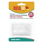 Bucal Tac Cera Ortodoncia Menta #1