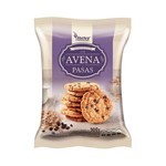 Galletas Tostex Avena Y Pasas X300gr #1