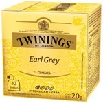 Té Twinings Earl Grey x 10 Saquitos #1
