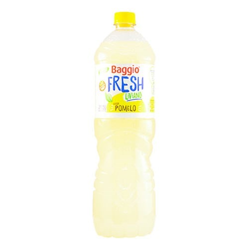 Agua Saborizada Baggio Fresh Pomelo 1.5 L #1