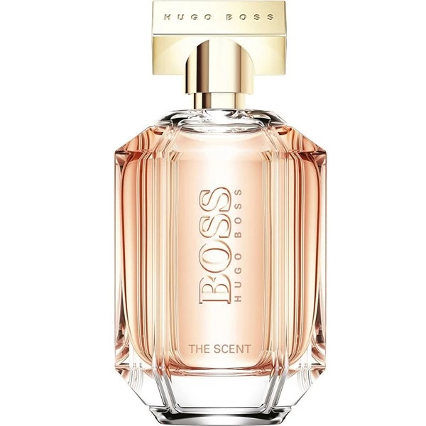 Hugo Boss The Scent For Woman EDP x 100 ML alt