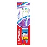 Cepillo Dental Colgate Zig Zag Plus Suave 2 U #2