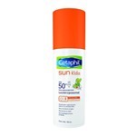 Cetaphil Sun kids fps 50 locion 150 ml #1