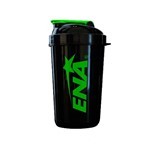 Ena Vaso Batidor Shaker Color Verde #2