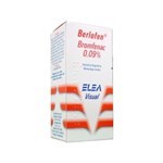 Elea Berlofen Bromfenac Solución Oftálmica x 5 ml Tipo de Receta Opcional #1