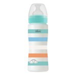 Chicco Mamadera Wellbeing Boy 330 ml #1