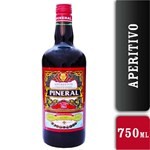 Mir Bebida Aperitivo Pineral x 750 ml #1