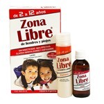 Zona Libre Loción Piojos Y Liendres 60 ml #7