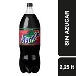 Gaseosa Manaos Cola Sin Azúcar 2.2 L. #1