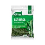 Vegetales Deshidratados Knorr Espinaca X 50 Gr #1
