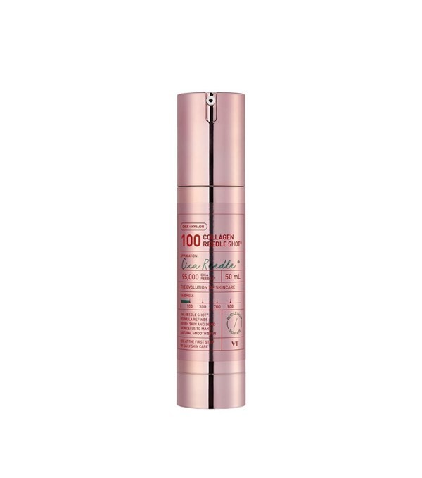 Vt Cosmetics Serum Collagen Reedle Shot 100 50 ml #1