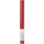 Maybelline Labial Superstay Matte Ink Crayon 1.5 gr 45 hustle In The Heels #4