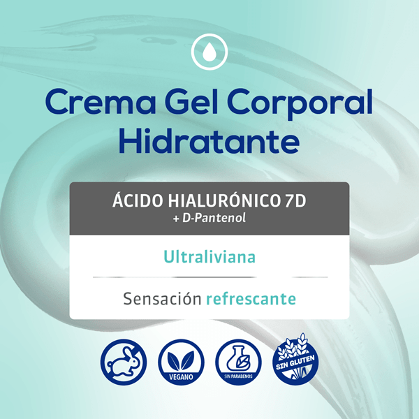 Perpiel Aqua Combo Crema Matificante + Crema Corporal Hidratante alt