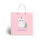 Bolsa de Regalo Simplicity Chica Animal Cat x 22 x 22 cm #1